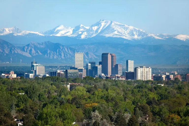 denver