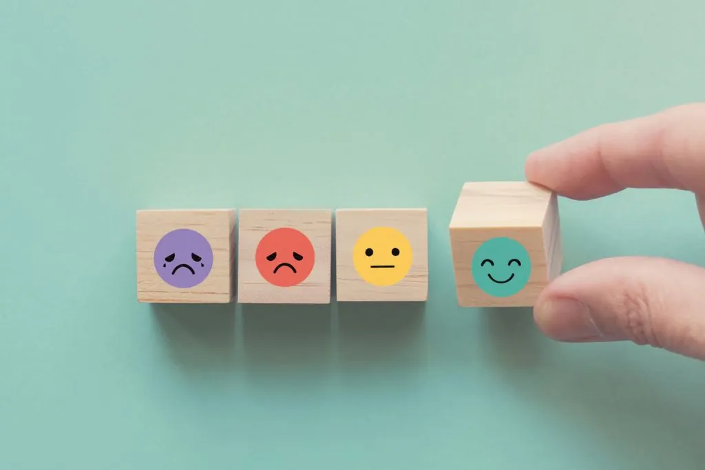 mental health 5