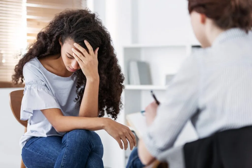 trauma informed care