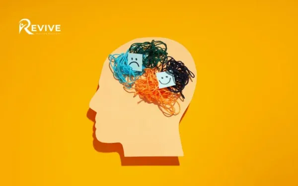 mental health disorders