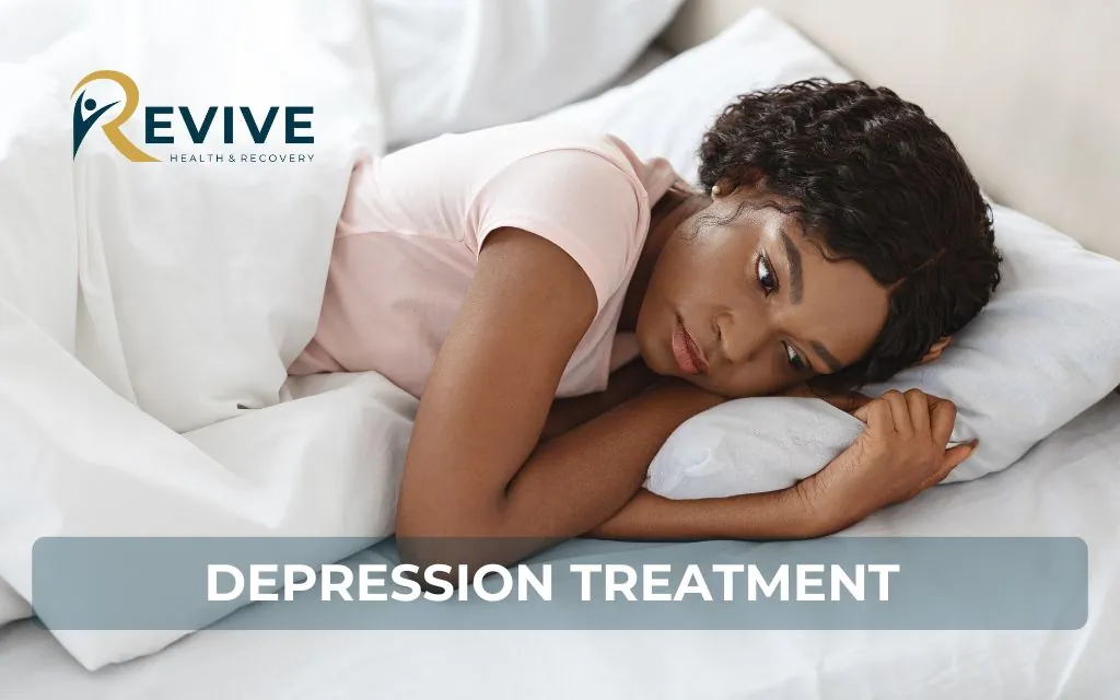 Depression Treatment: Symptoms of depression