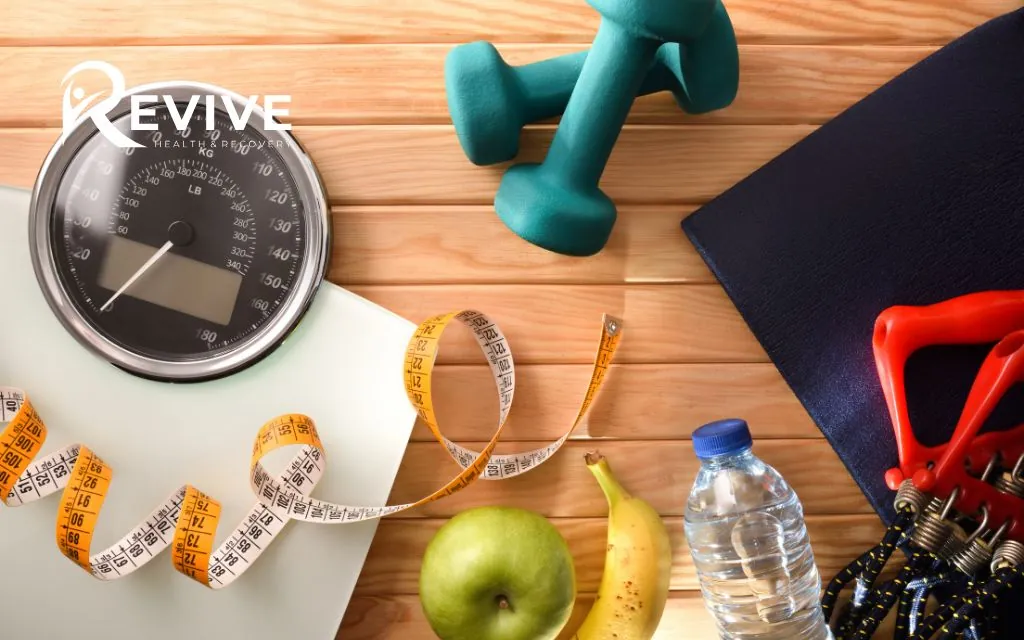 Health Topics/Others: Health according to physiology