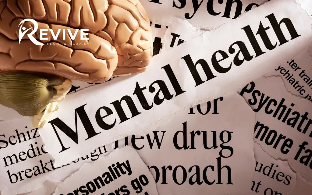 Health Topics/Others: Why Mental Health Matters