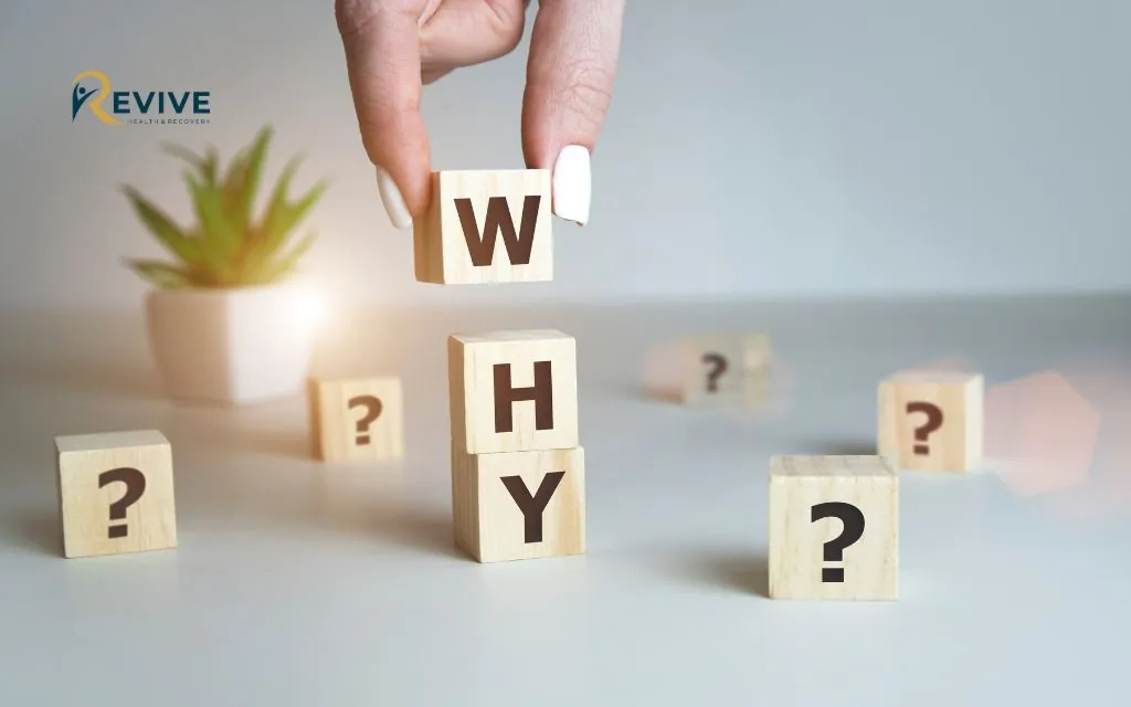 5 Reasons Why You Should Choose Revive Health Recovery to Care for Your Mental Health