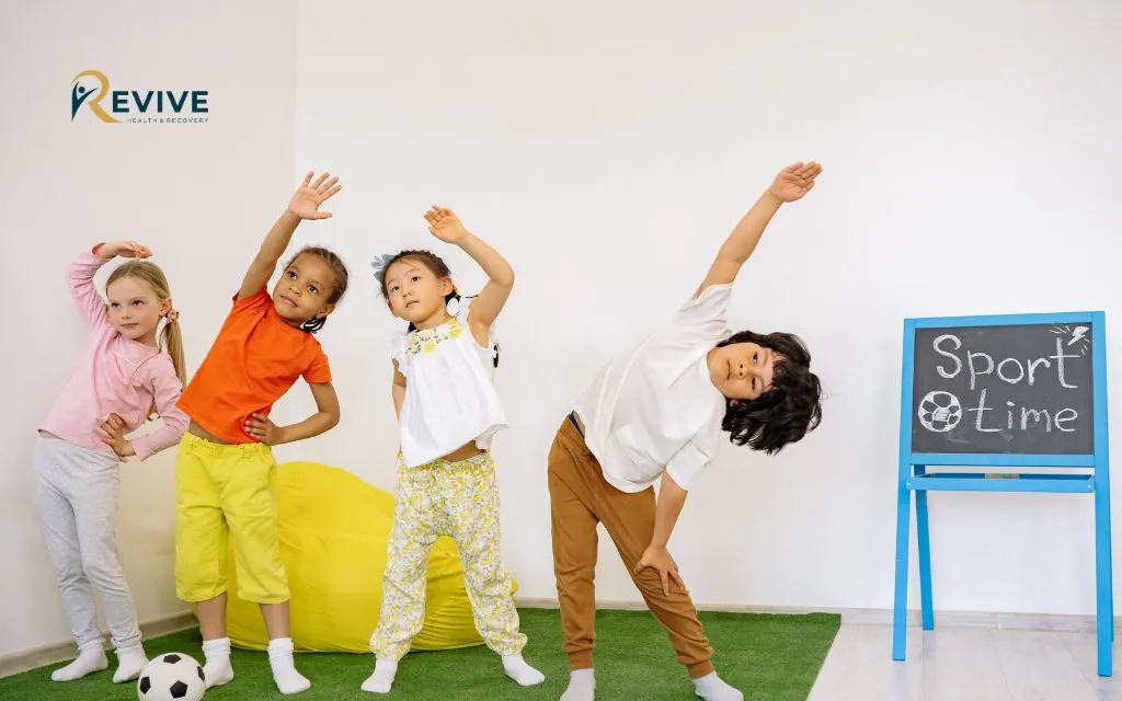 Living with Tic Disorders: Tips and Support
