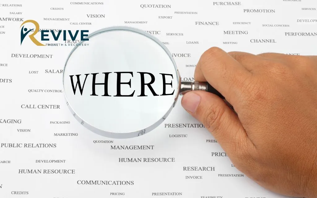 Where to Get a Mental Health Evaluation Near Me