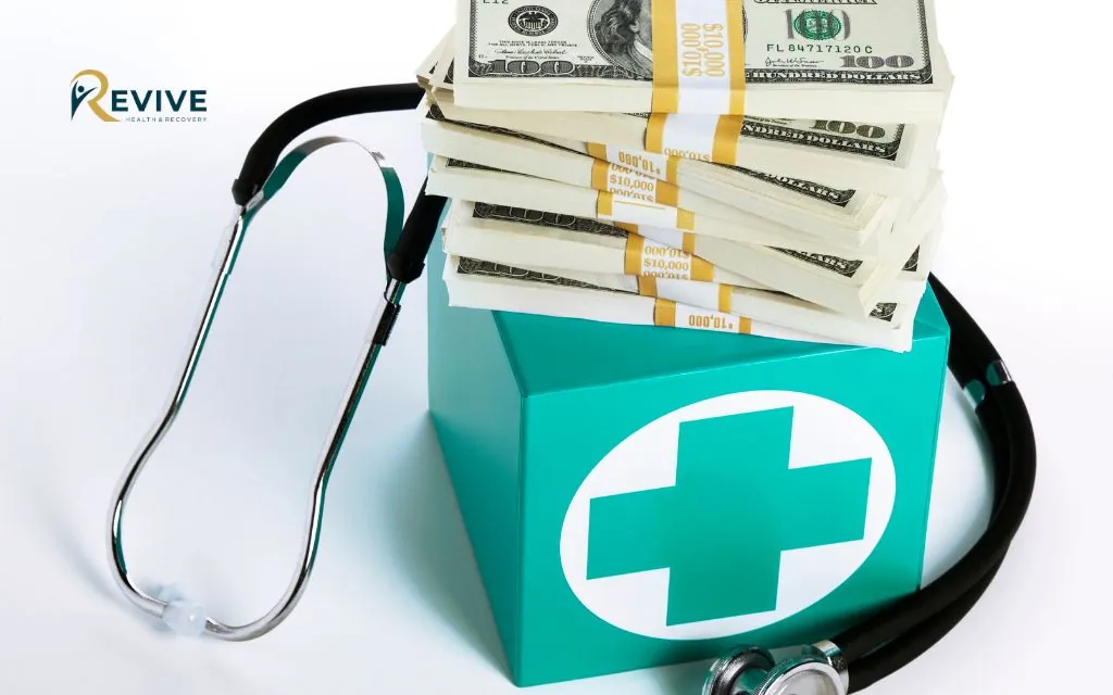 Why choose Revive Health Recovery: Affordable Care with Flexible Payment Options