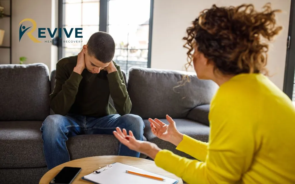 Alcoholic Psychosis Treatment