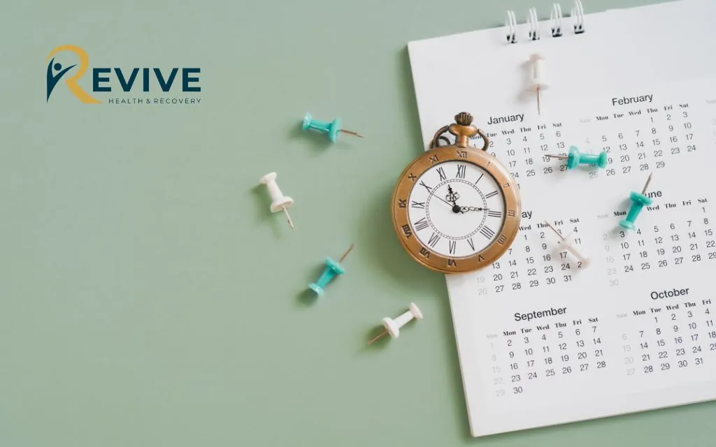 Average Alcohol Recovery Timeline for Relapse Prevention