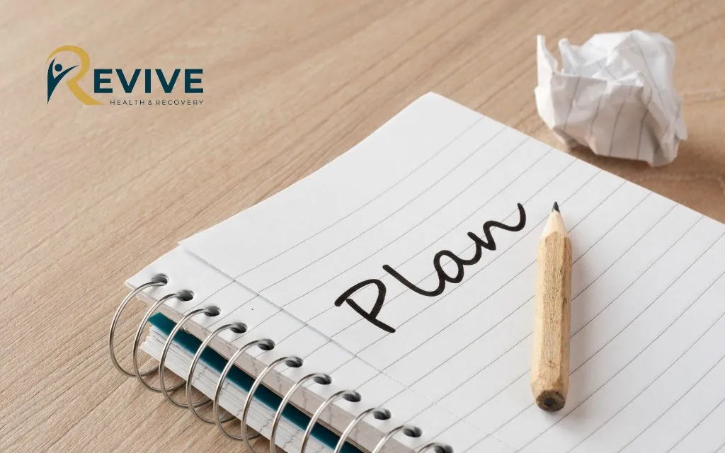 Basic Treatment Plan Template for General Use