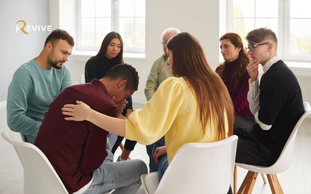 Best denver drug rehab center for Comprehensive Recovery