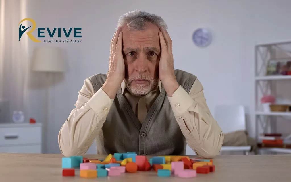 Brain Recovery and Cognitive Rehabilitation Timeline