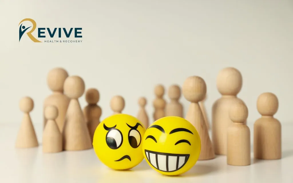 Building a Support Network for Bipolar Affective Disorder