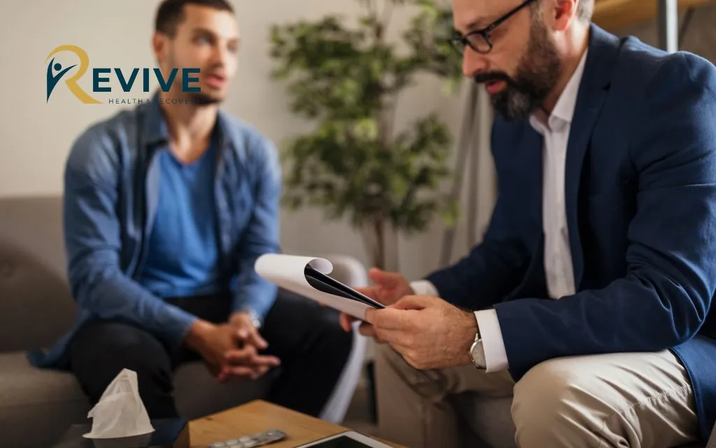 Colorado Treatment Services: Mental Health Support