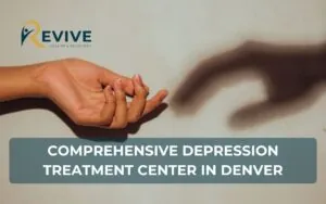Comprehensive Depression Treatment Center in Denver