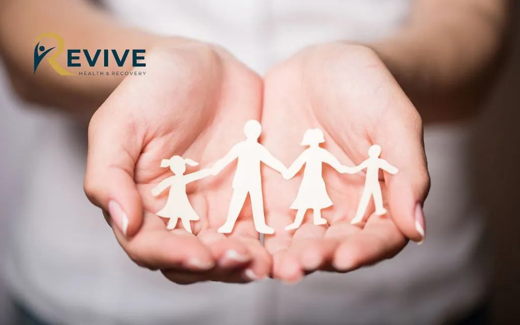 Coping Strategies for Patients and Families