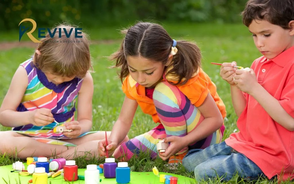 Coping Strategies for Survivors of Childhood Trauma