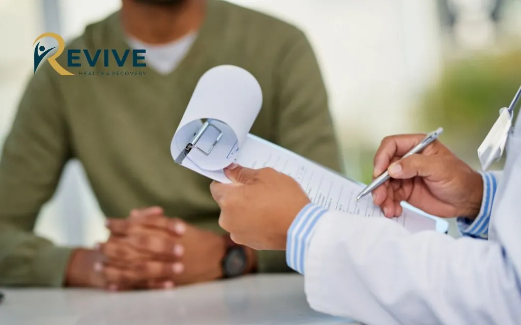 Customizable Treatment Plan Template for Personalized Care