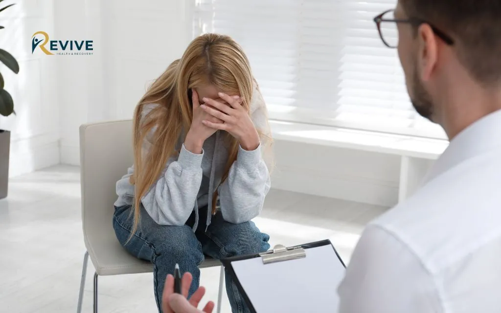 Denver Drug Rehab Center: Types of Rehab Programs