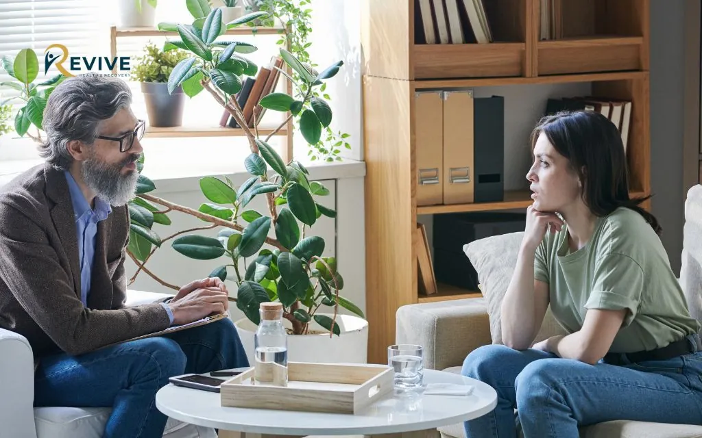 Depression Therapy Denver: Personalized Treatment Plans 