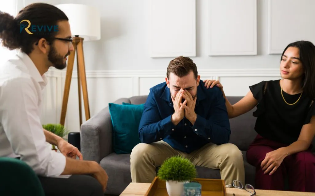 Depression Therapy Denver: What Is It And How Does It Work?
