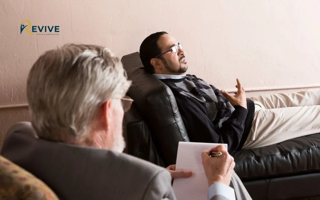Dialectical Behavior Therapy (DBT)