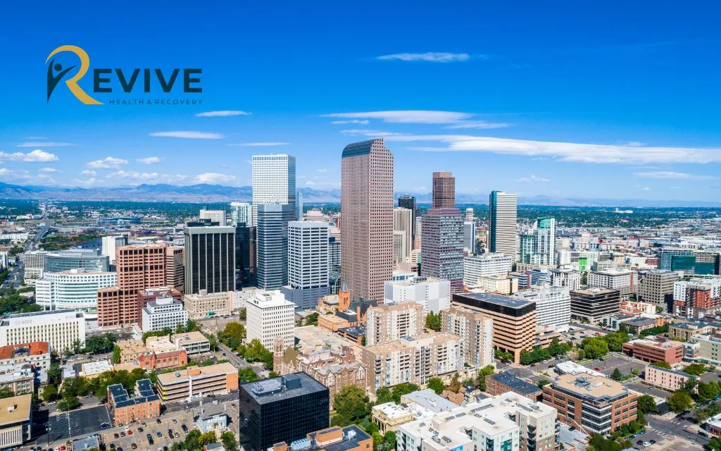 Dual diagnosis vs co-occurring disorders in Denver