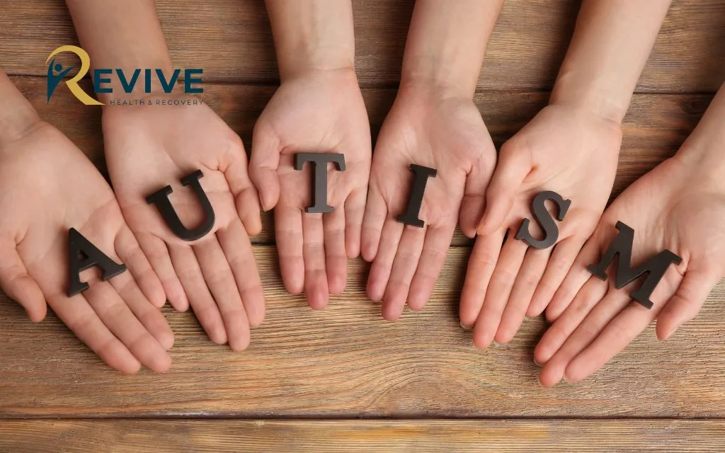Essential Health Considerations for Autism Creatures