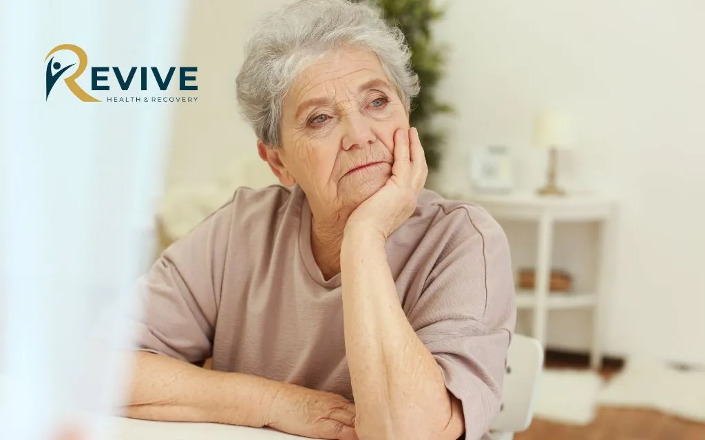 Evidence-Based IOP for Depression