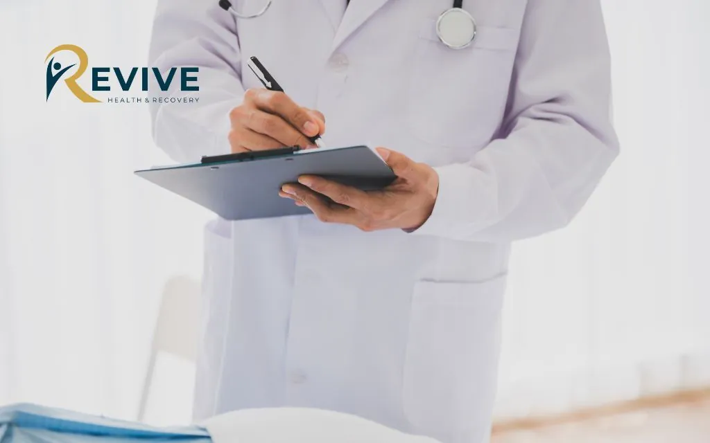 Exploring Short-Term Inpatient Depression Treatment