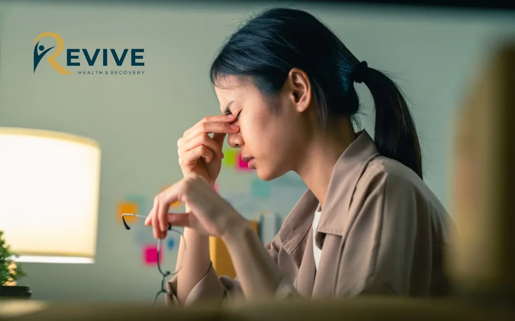 How Anxiety Impacts On Daily Life and Disrupts Activities