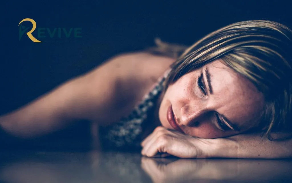 How Does Childhood Trauma Affect Adulthood?