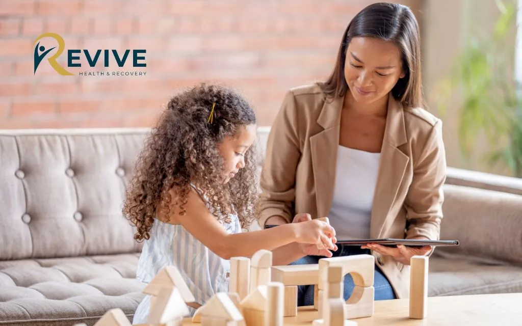 How to Prevent and Mitigate Childhood Trauma