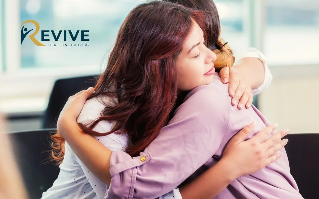How to Remember Childhood Trauma: Supports from Revive Health Recovery