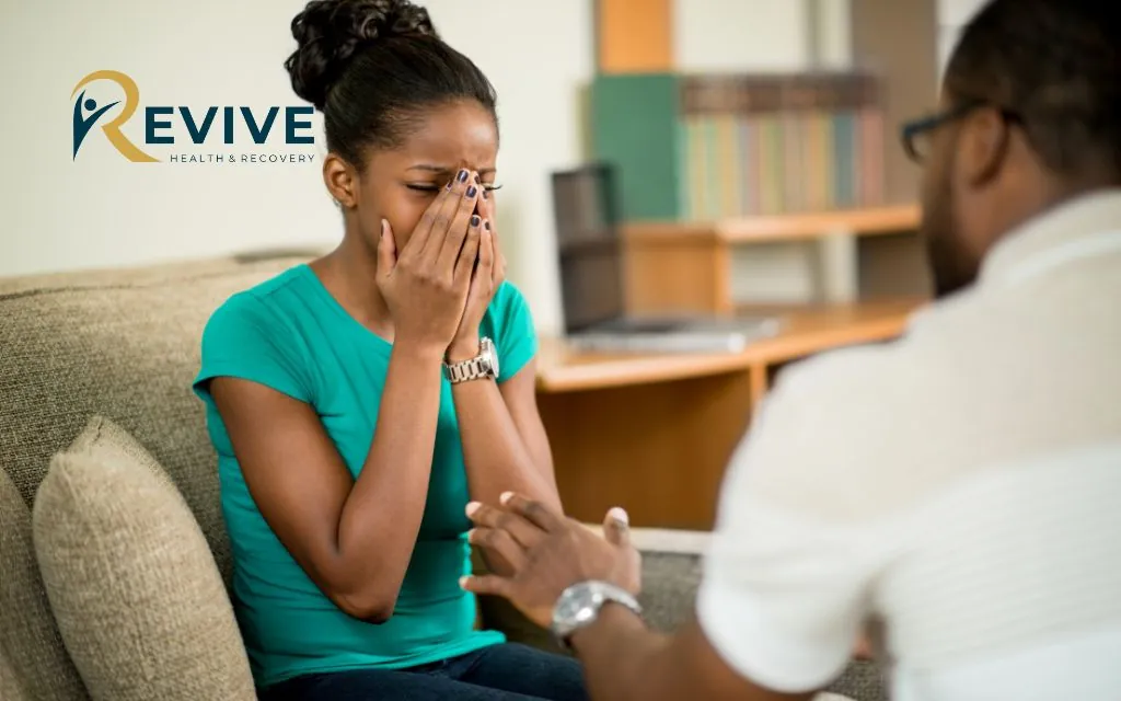 How to Treat Childhood Trauma in Adults