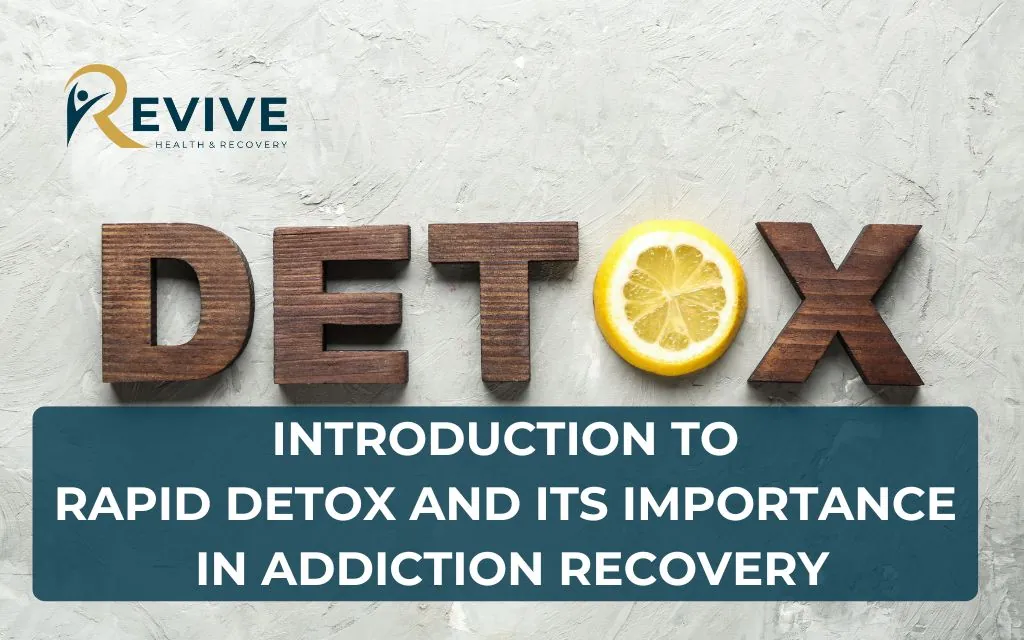 rapid detox