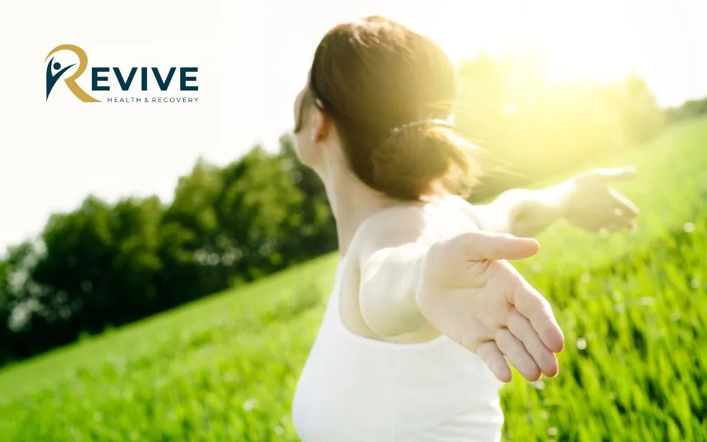 Living a Healthy Life After Recovery from Alcohol or Drug-Induced Psychosis