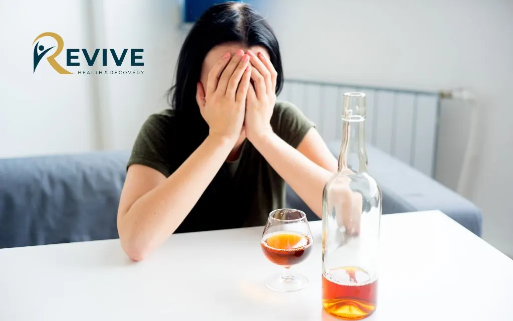 Long-Term Alcohol Recovery Timeline