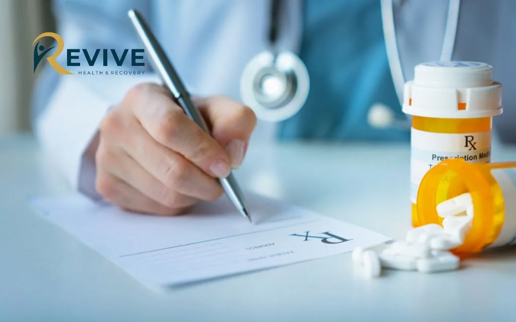 Medication Management in Dual Diagnosis