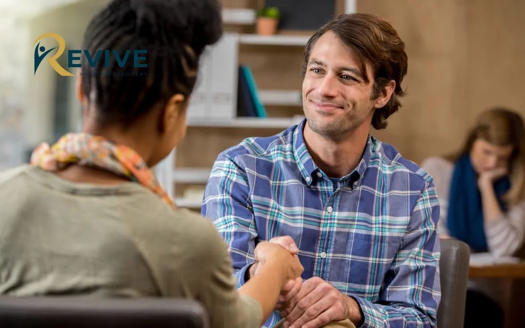 Mental Health Disorder Treatment at Revive Health Recovery