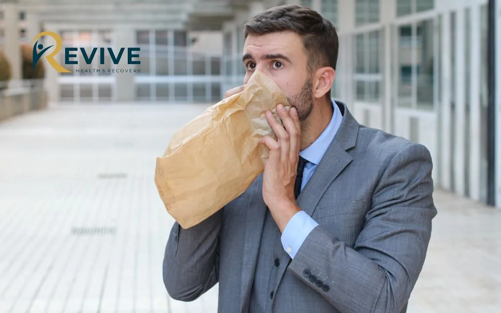 Practical Tips for Managing GERD and Anxiety/Panic Attacks Daily