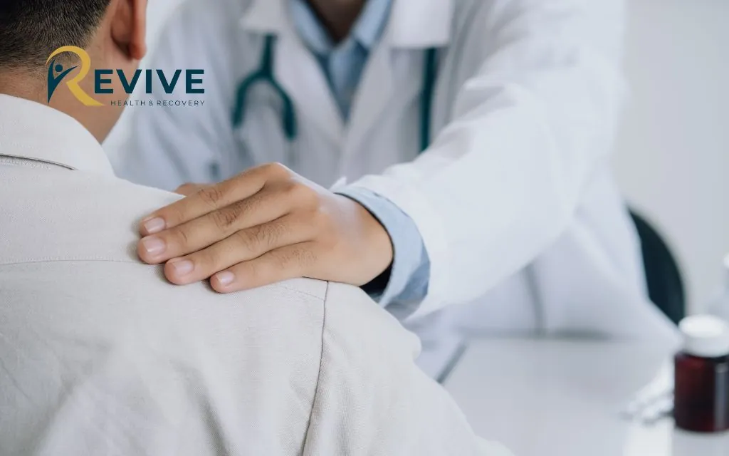 PTSD Treatment Denver: Healing Through Creativity with Art and Expressive Therapy at Revive
