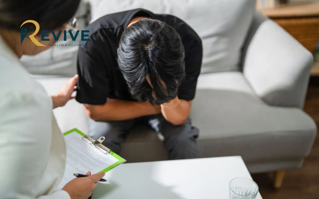 PTSD treatment Denver: Specialized Programs at Revive Health Recovery