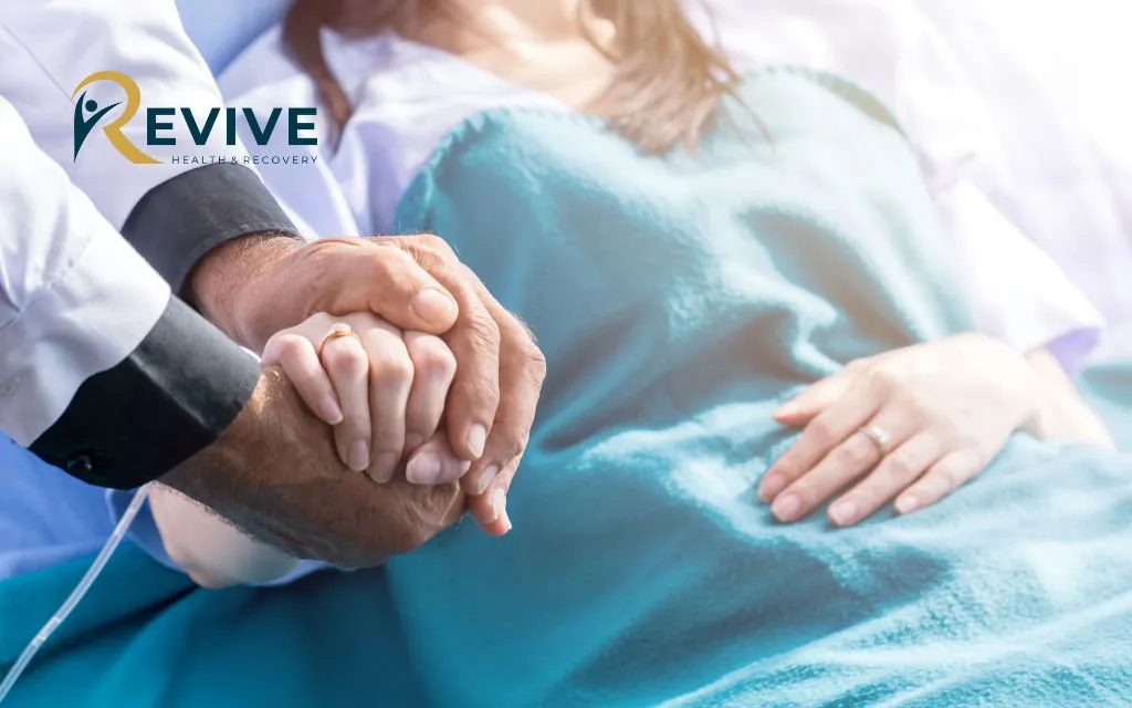 Revive Health Recovery: Leading Dual Diagnosis Treatment in Denver