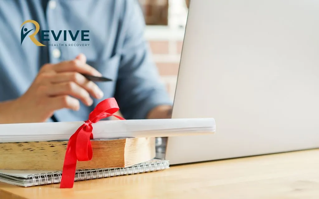 Revive Health Recovery: Masters in Clinical Mental Health Counseling Programs