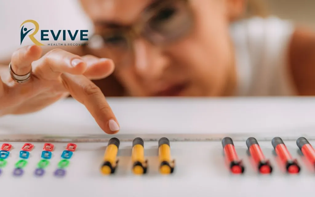 Self-Management Strategies OCD Treatment Denver