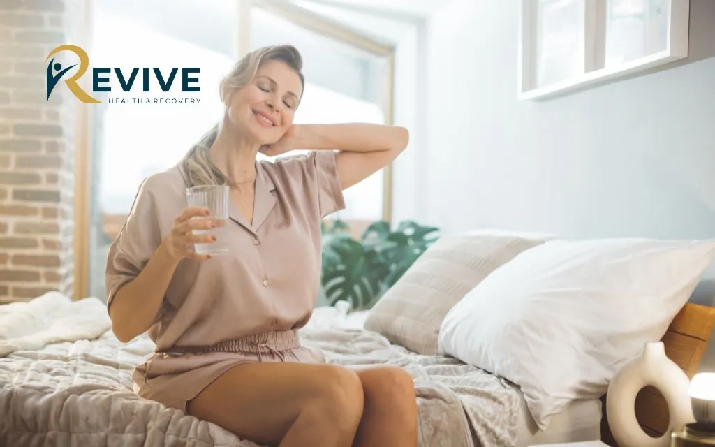 Serenity Community Mental Health Center Outpatient Programs
