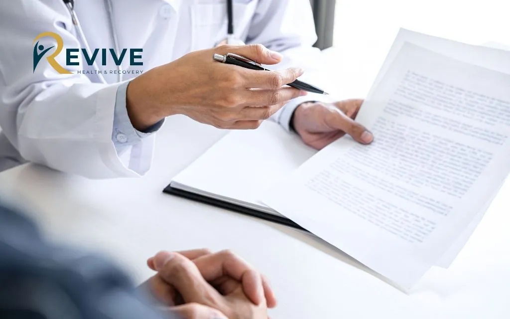 Short-Term Treatment Plan Template for Immediate Goals