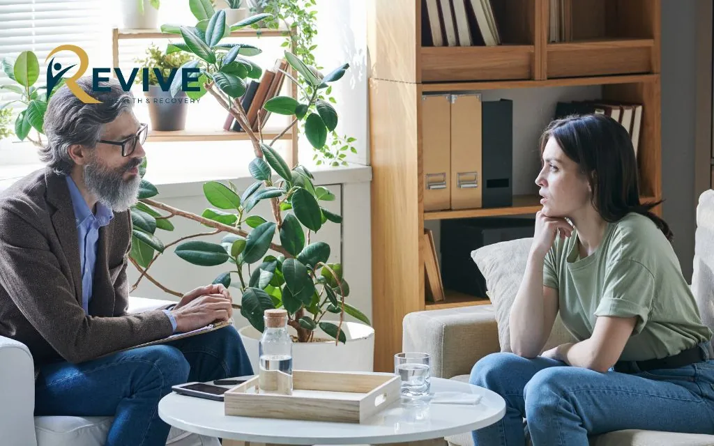 Specialized Treatment Options in Depression Treatment Near Me