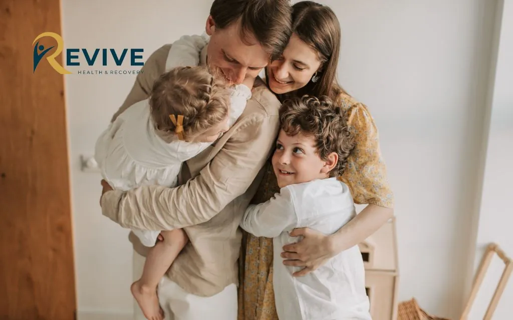 Success Stories from Revive Health Recovery’s Rapid Detox Clients